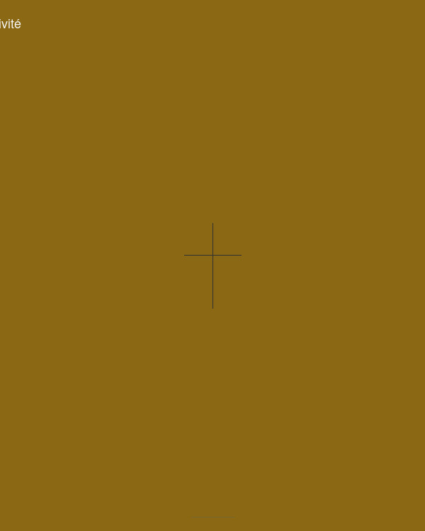 Nativité — Triptyque