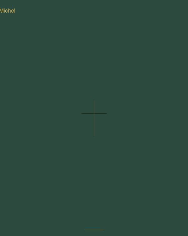 Saint Michel Archange